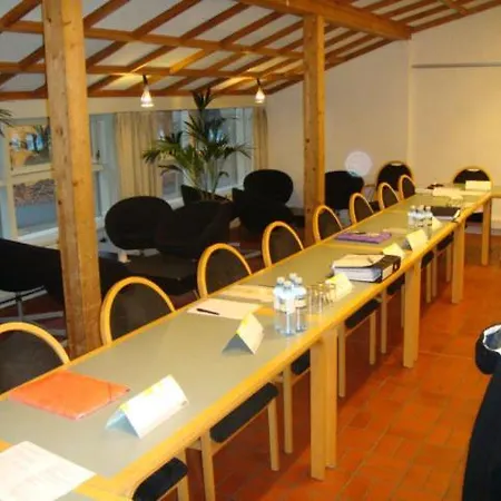 Hotel Sund & Skov 3*