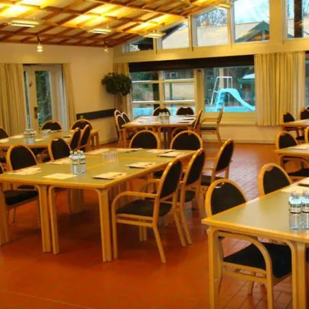 Sund & Skov Hotel 3*