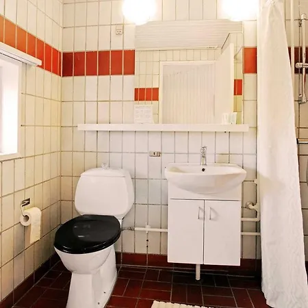 Sund & Skov Snoghøj