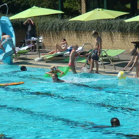 Hotel Sund & Skov Snoghøj