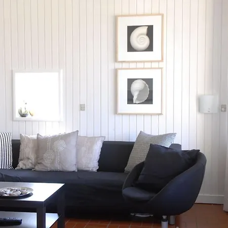 Sund & Skov 3* Snoghøj