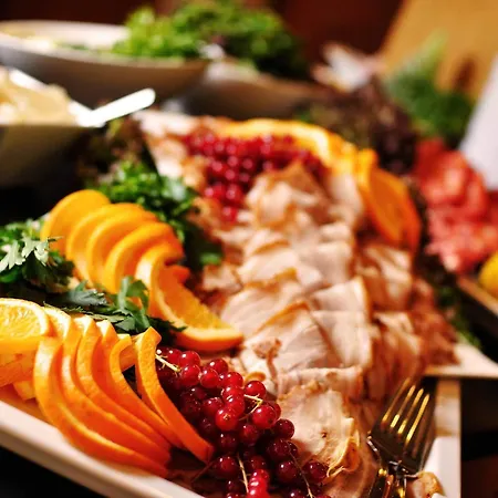 Hotel Sund & Skov Snoghøj