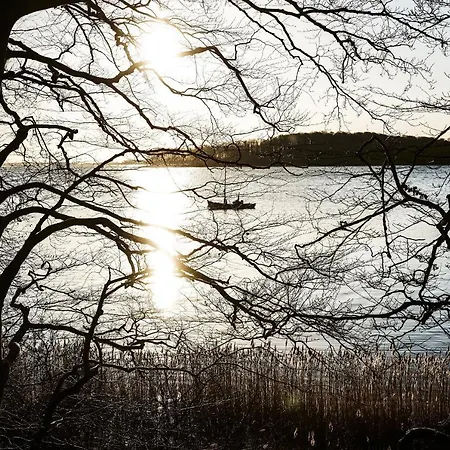 Sund & Skov Hotel Snoghøj