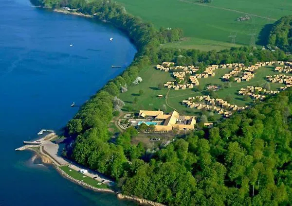 Sund & Skov Otel