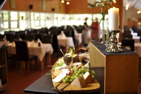 Sund & Skov Hotel Snoghøj