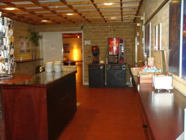 Sund & Skov 3* Snoghøj