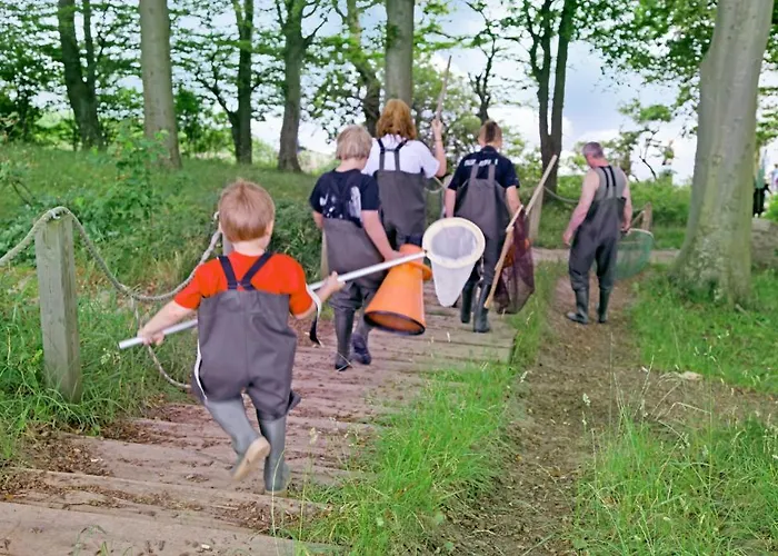 Hotel Sund & Skov Snoghøj