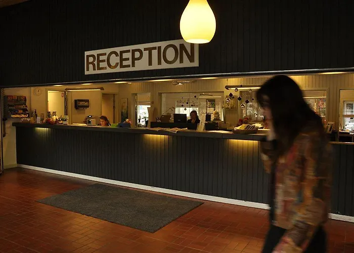 Hotel Sund & Skov Snoghøj