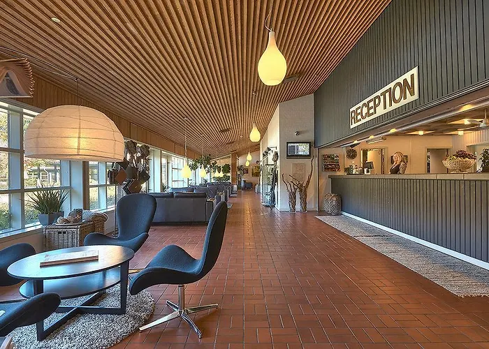 Otel Sund & Skov