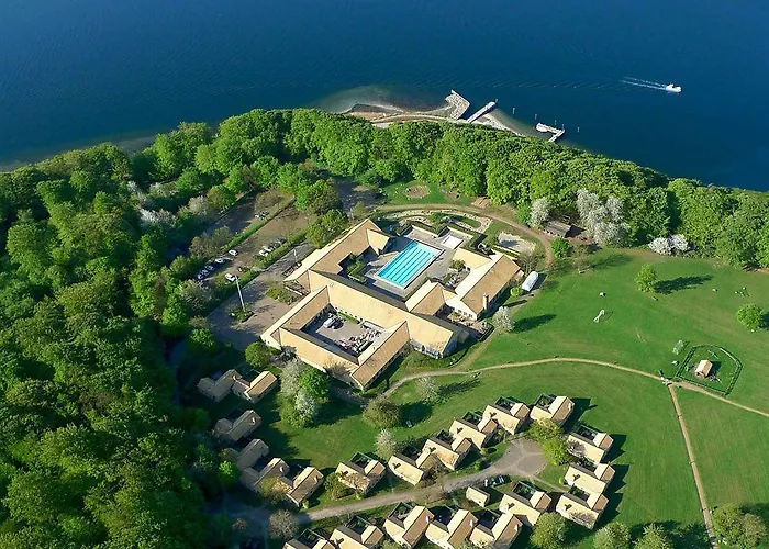 Sund & Skov Snoghøj