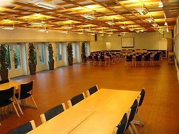 Hotel Sund & Skov 3*