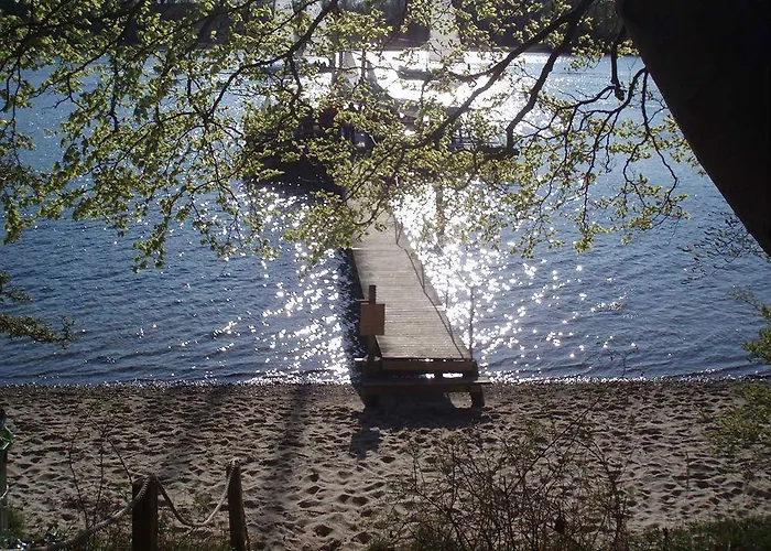 Sund & Skov Snoghøj