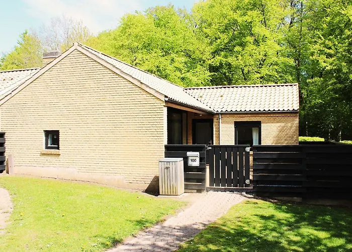 Sund & Skov Hotel Snoghøj