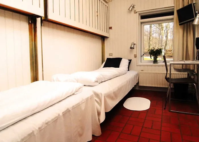 Sund & Skov Snoghøj