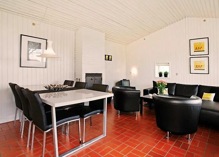 Sund & Skov 3* Snoghøj