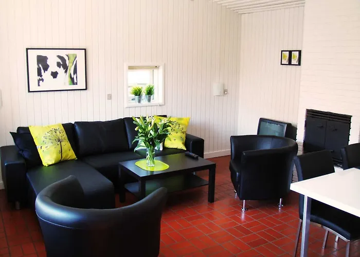 Sund & Skov Otel Snoghøj