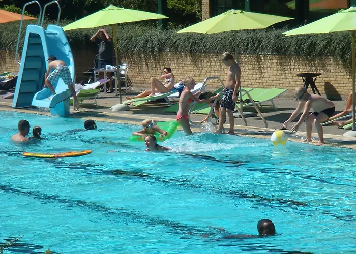 Hotel Sund & Skov Snoghøj