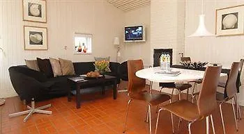 Hotel Sund & Skov 3*