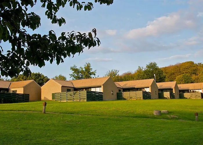 Hotel Sund & Skov Snoghøj