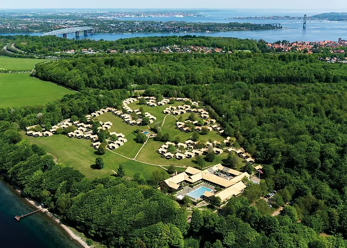 Hotel Sund & Skov Snoghøj