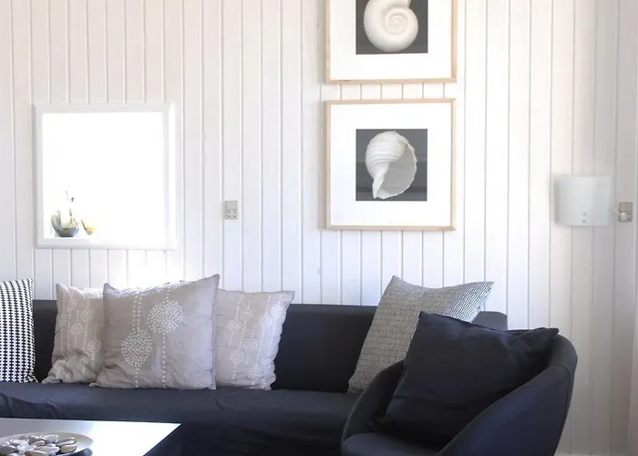 Sund & Skov 3* Snoghøj