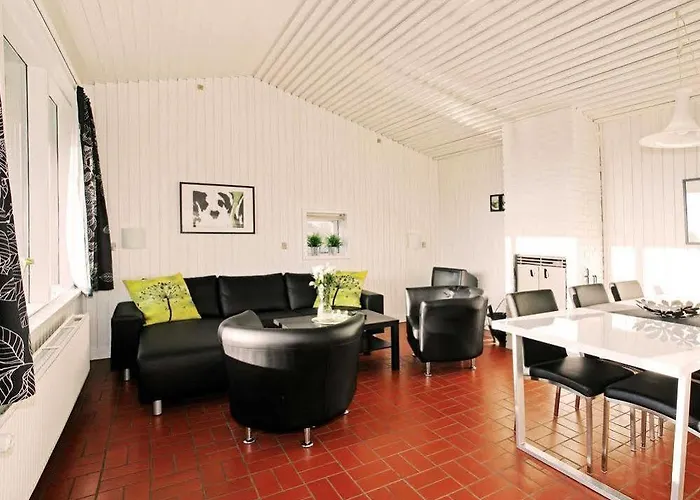 Sund & Skov Snoghøj