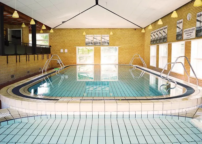 Sund & Skov Hotel 3*