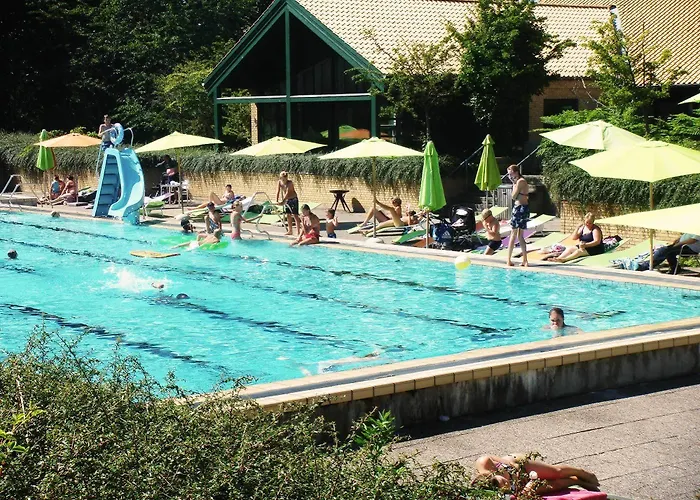 Hotel Sund & Skov Snoghøj