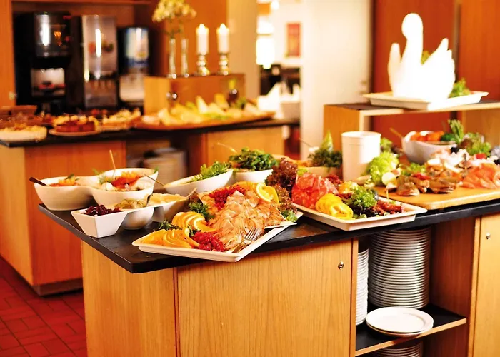 Hotel Sund & Skov Snoghøj