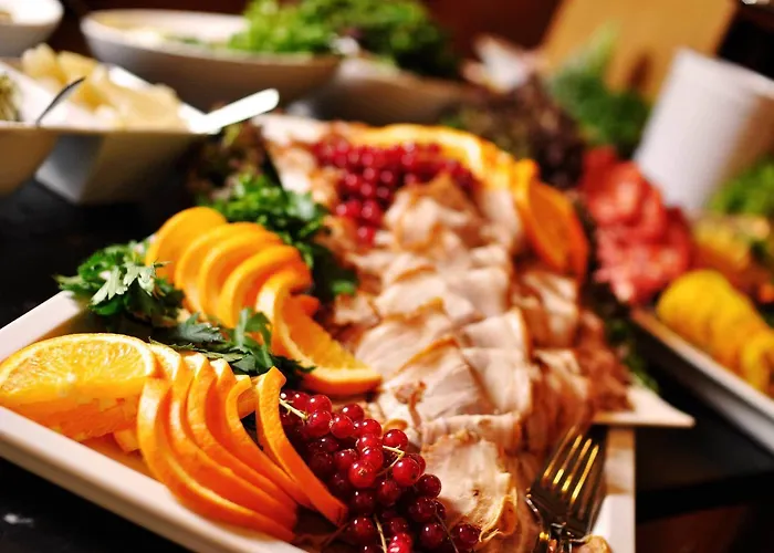 Otel Sund & Skov Snoghøj