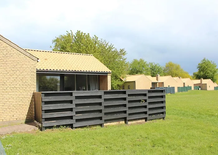 Sund & Skov Hotel Snoghøj