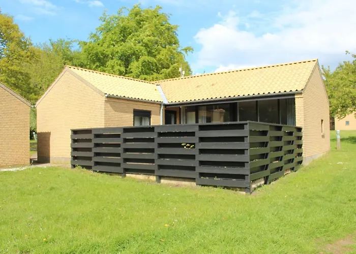 Sund & Skov Snoghøj