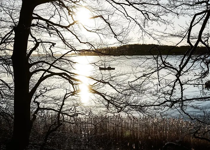 Sund & Skov Otel Snoghøj