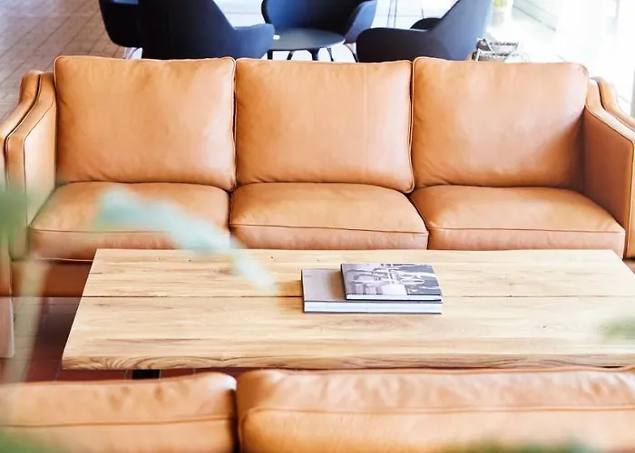 Sund & Skov Hotel Snoghøj