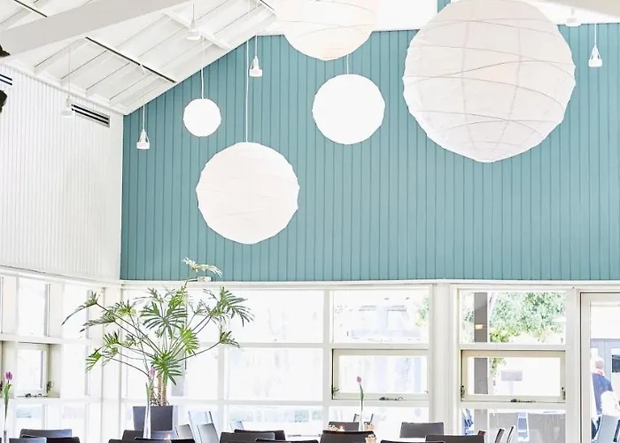 Hotel Sund & Skov Snoghøj