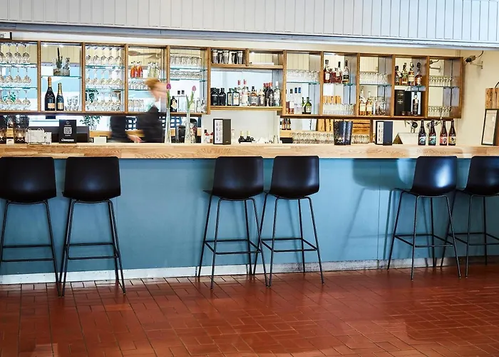 Hotel Sund & Skov 3*